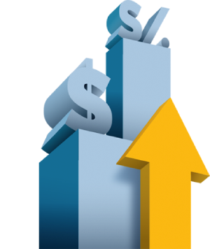 Gráfico de Finanzas